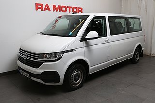 Minibuss Volkswagen Caravelle 1 av 22