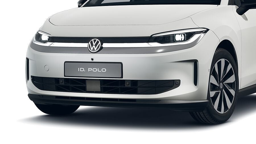 Volkswagen Polo ID. Polo Style Launch Edition 52 kWh Pano Drag 360 ACC