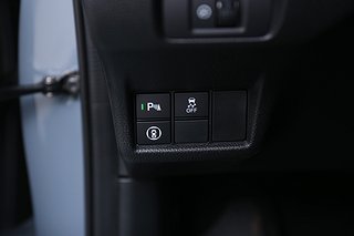 Halvkombi Honda Civic 22 av 28