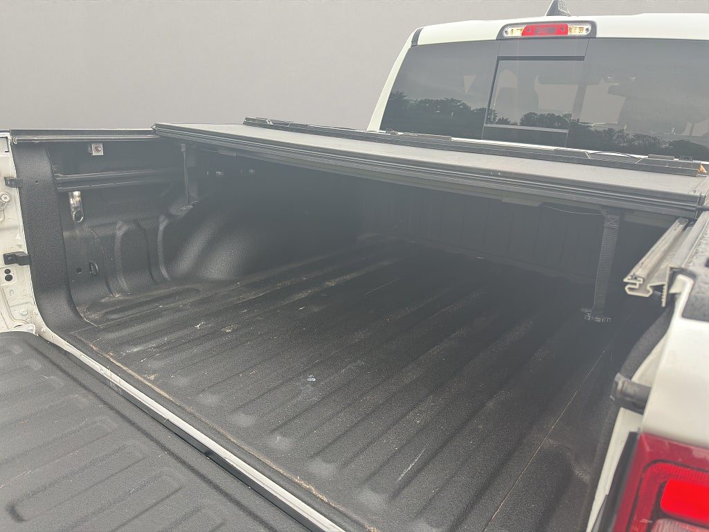 Dodge Ram 1500 Crew Cab LARAMIE 4X4 401 hk - bild 20