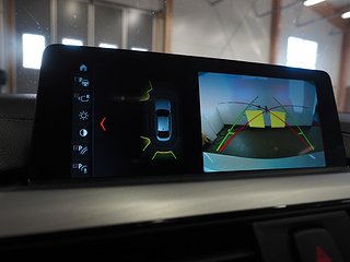 Halvkombi BMW 430 22 av 24