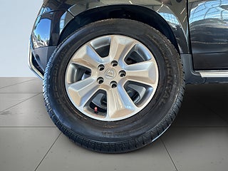 Dacia Duster 1.2 TCe S&V-hjul/Parkeringssensorer/Bluetooth