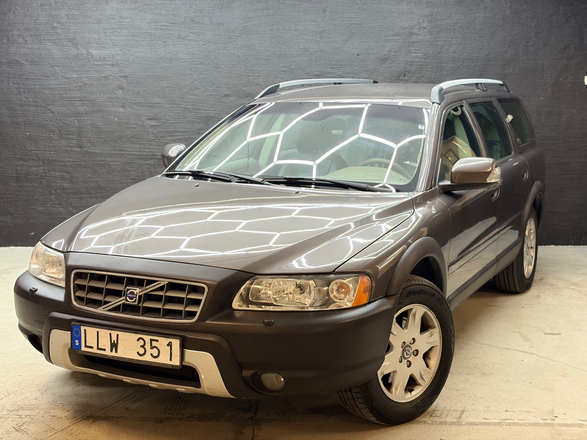 Volvo XC70