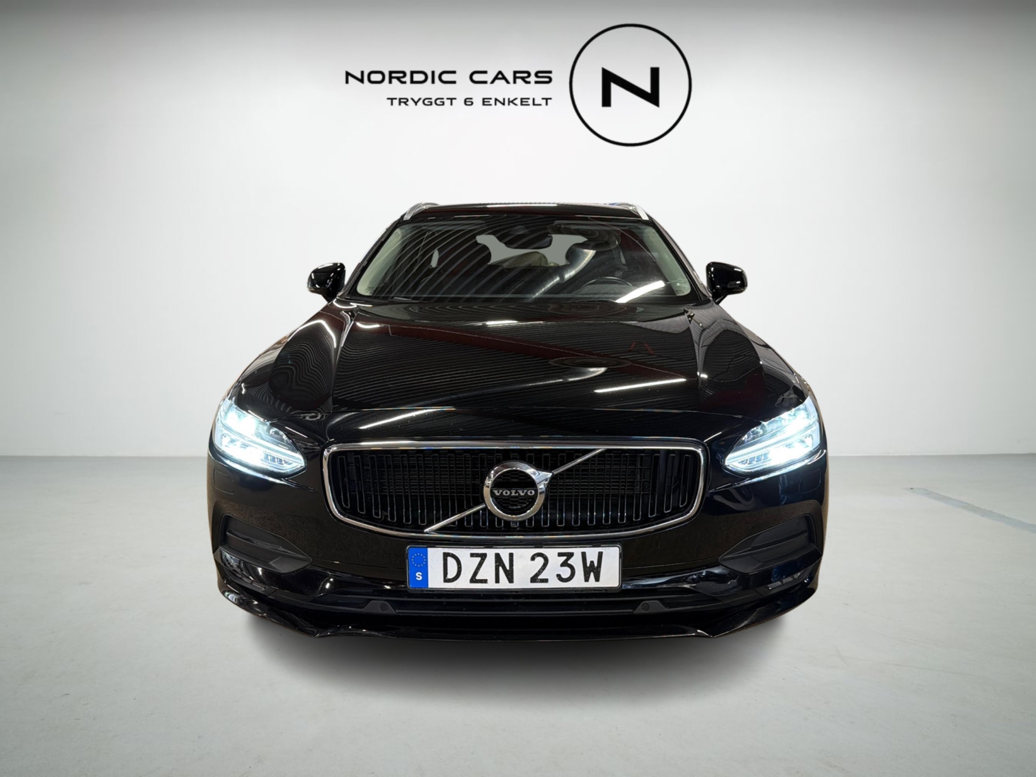 Volvo V90 2020, kuva 4/53