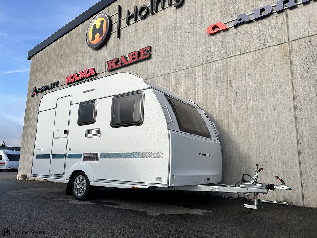 Adria Aviva AVIVA 360 DK