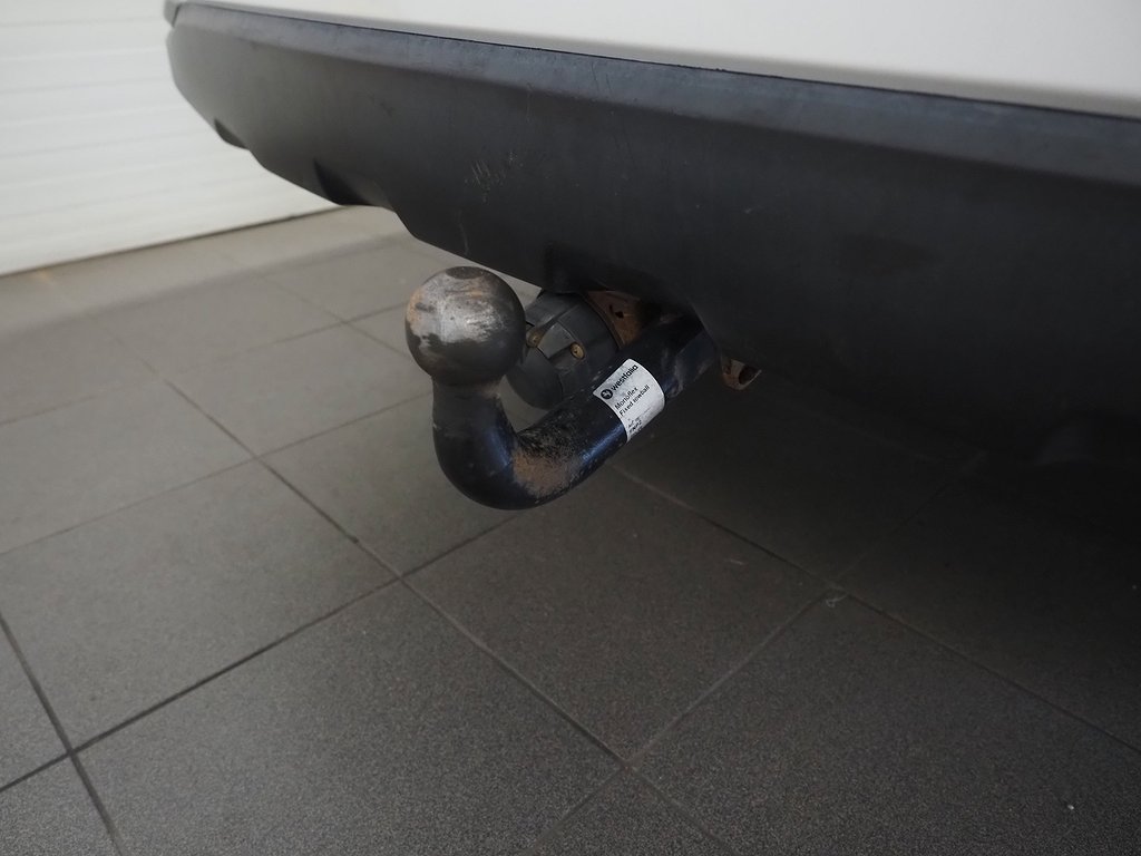 Subaru Outback 2.0 4WD 150hk Automat Kamera Drag 2014