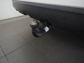 Kombi Subaru Outback 10 av 23