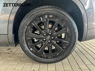 Kombi Mazda CX-60 12 av 27