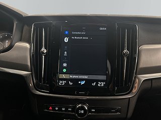 Volvo V90 T4 Geartronic Adv Edit Momentum Drag  Skinn SoV