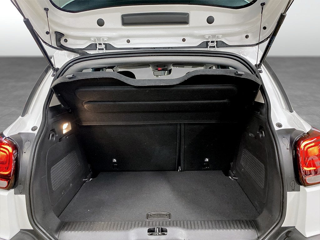 Bild på Citroën C3 Aircross Shine 1.2 PT 130hk Aut - CARPLAY, NAVI