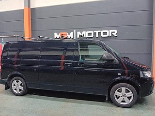 Volkswagen Transporter T30 2.0 TDI DSG Sekventiell Comfort Euro 5