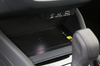 SUV Subaru Forester 12 av 14