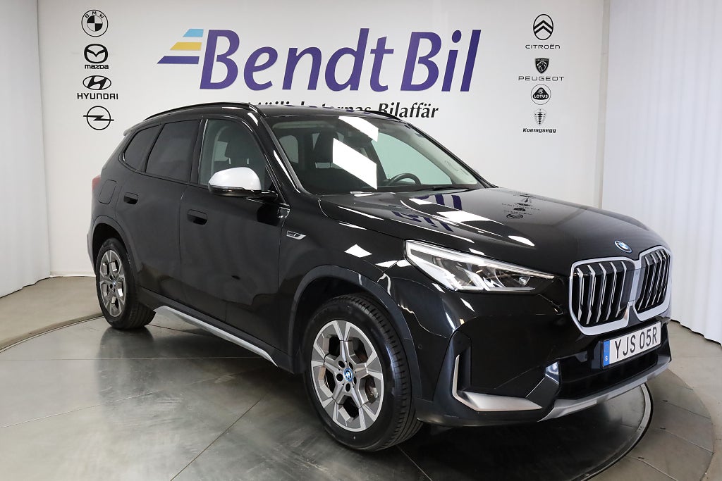 BMW X1 xDrive30e | xLine | Comfort | Massage | Adaptiv fh.