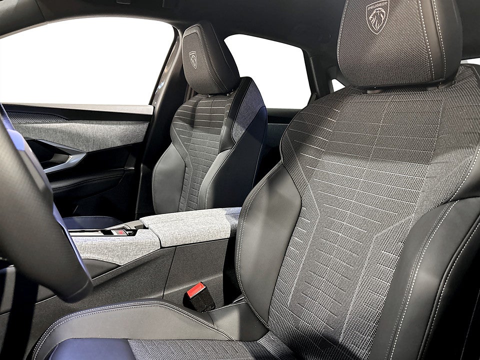 Bild på Peugeot 3008 GT PHEV - OMGÅENDE LEVERANS!