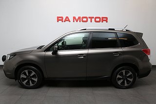 SUV Subaru Forester 3 av 30