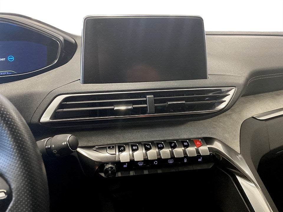 Bild på Peugeot 3008 GT Hybrid4 300hk Aut AWD - 360,ELSTOL,NAV