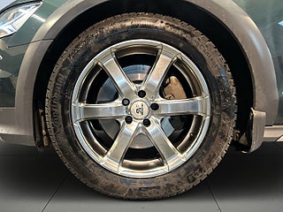 Audi A6 Allroad Quattro 3.0 TDI V6 Värmare/Drag/SoV – bild 14
