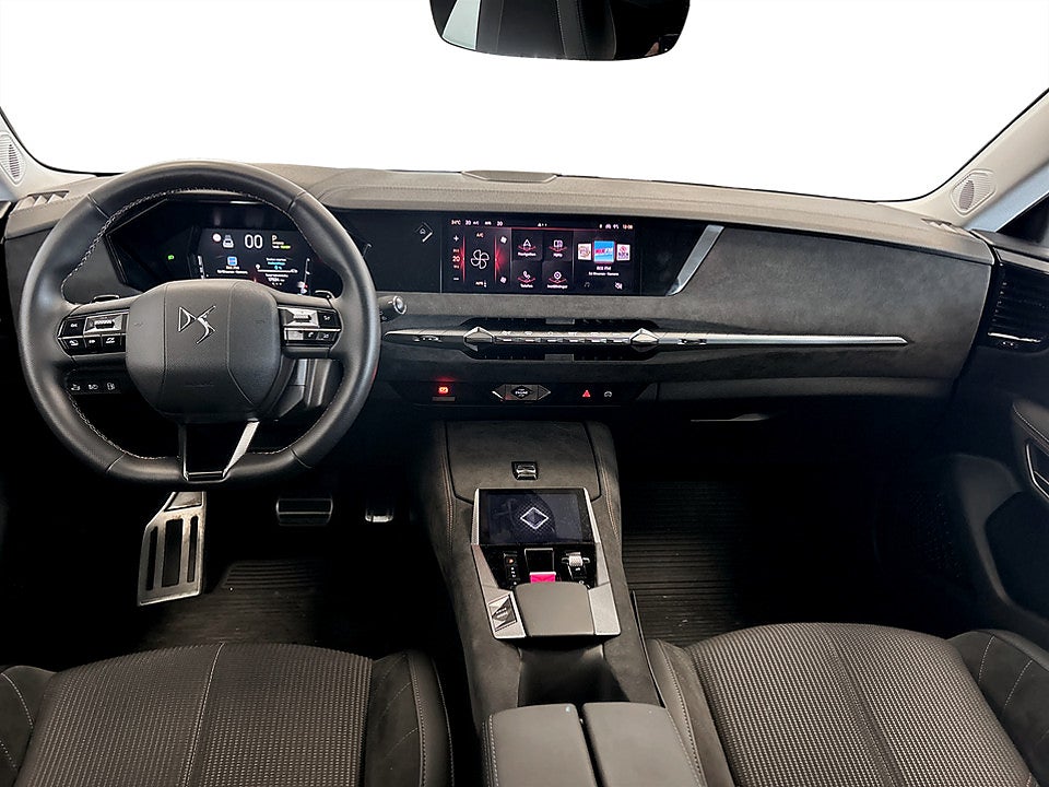 Bild på DS 4 E-Tense Performance Line+ PHEV 225hk Aut DRAG B-KAMERA 