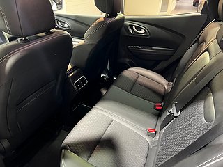 SUV Renault Kadjar 18 av 27