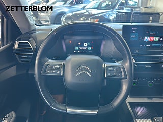 Halvkombi Citroën C4 12 av 19