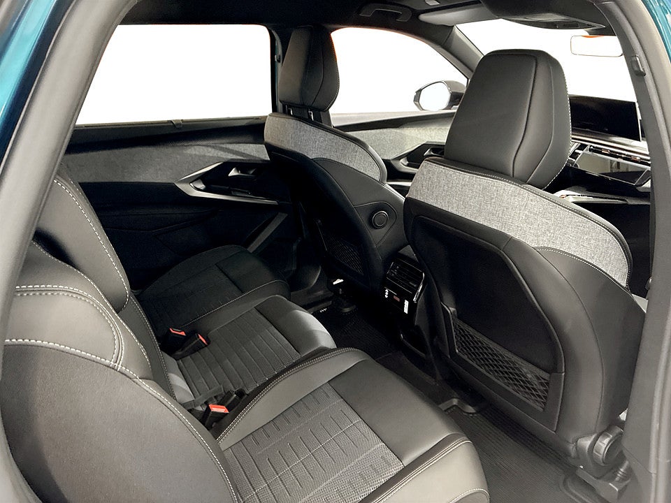 Bild på Peugeot 5008 Edition Hybrid Aut - OMGÅENDE LEVERANS!