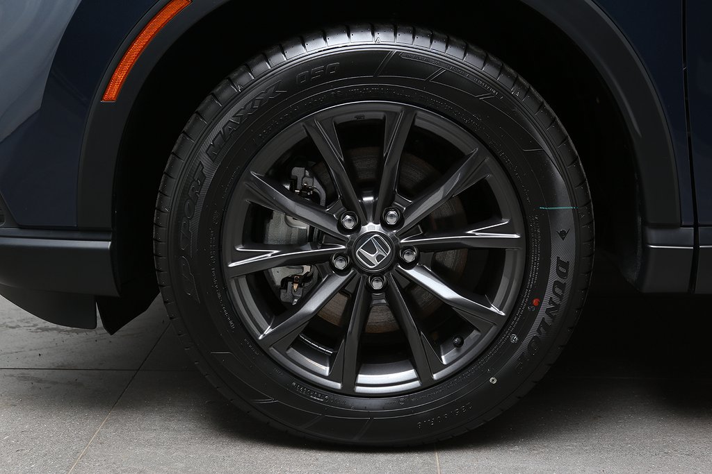 Honda CR-V AWD Advance | Hybrid | Vinterhjul+5Års Trygghet P 2025