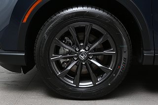 SUV Honda CR-V 22 av 29