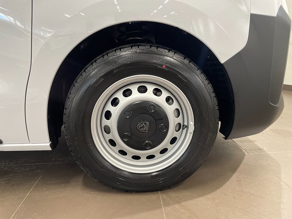 Bild på Peugeot Expert BlueHDi 150hk Automat L2