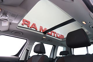 SUV Skoda Yeti 14 av 25