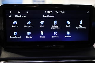 SUV Hyundai Santa Fe 22 av 27