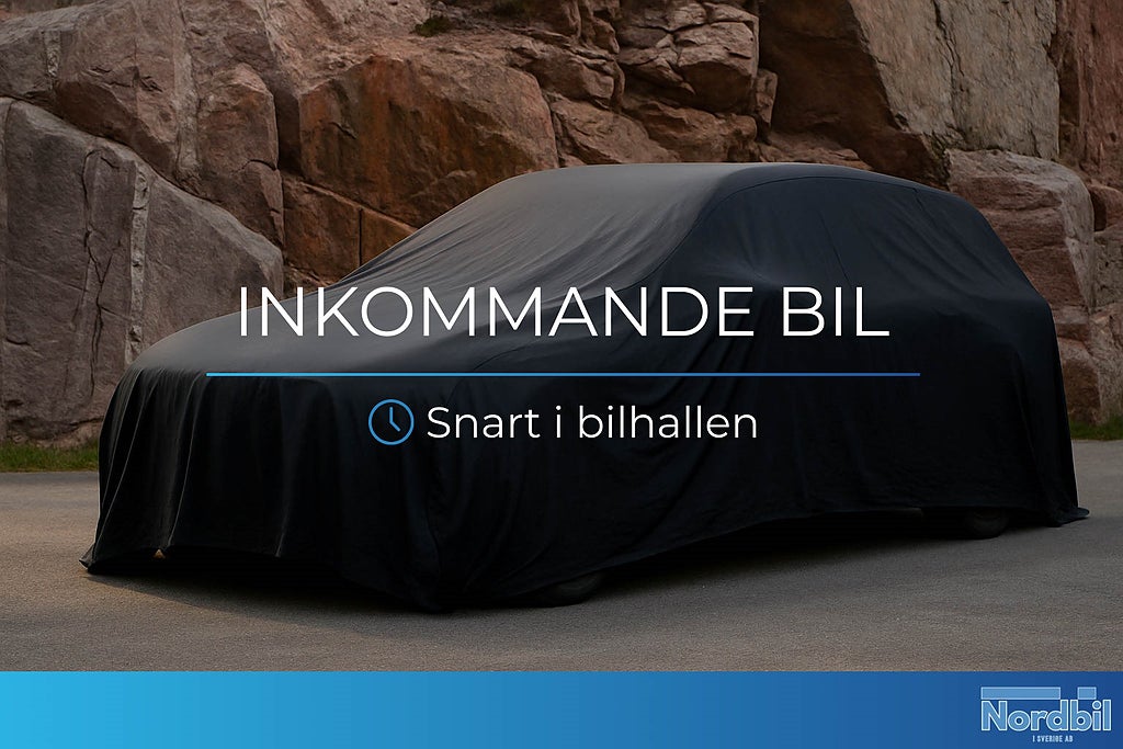 Volvo XC70 D5 AWD Polestar Summum Taklucka Drag Navi Skinn VOC 
