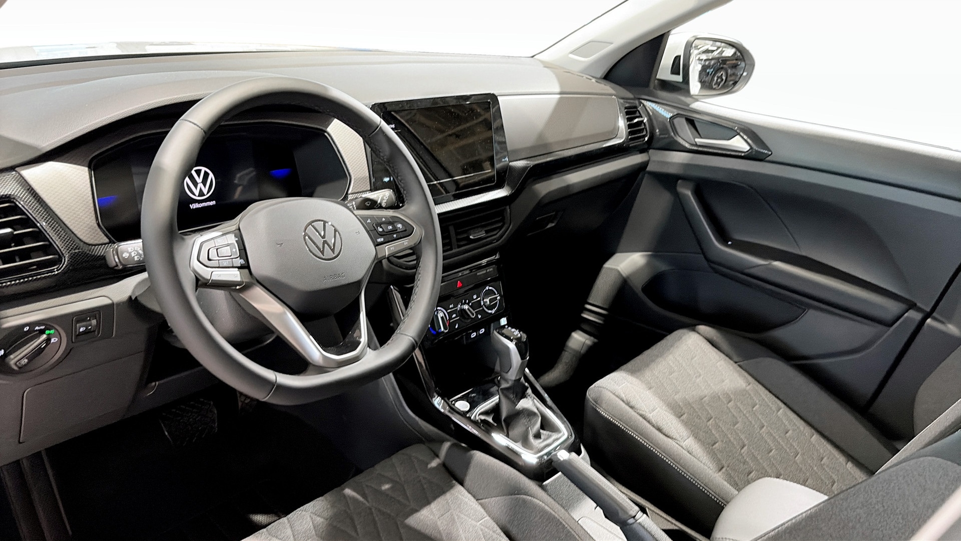 Volkswagen T-Cross 2026, bild 3/58