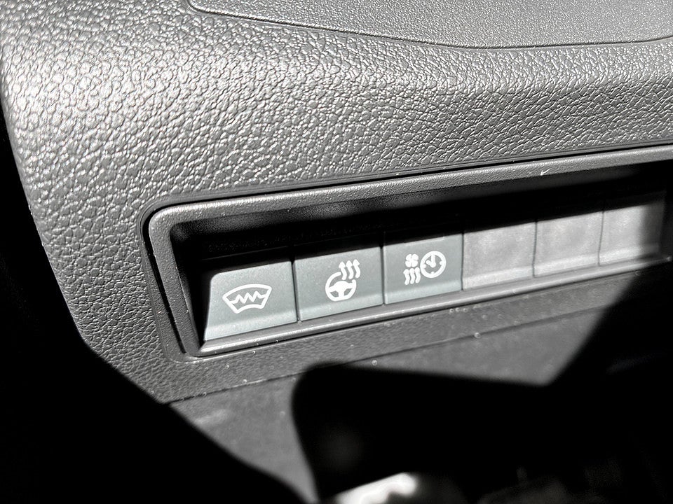 Bild på Opel Combo Elite 130hk Aut L2 - DEMO