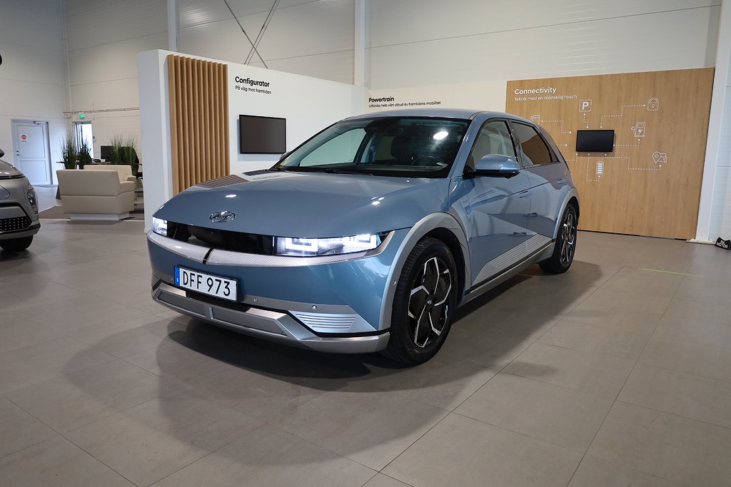 Hyundai IONIQ 5 77.4 kWh Advanced 2023