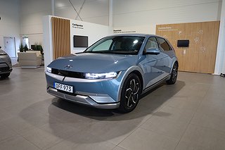 SUV Hyundai IONIQ 5 1 av 17