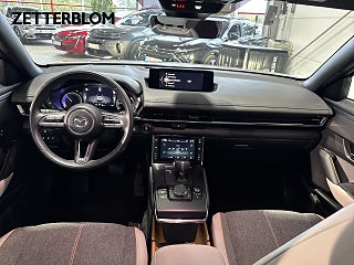 SUV Mazda MX-30 10 av 15