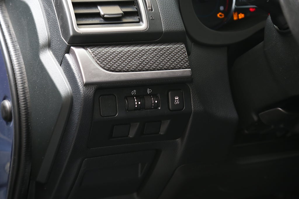 Subaru Forester 2,0i 150hk XL AWD Aut Extraljus Motorv Drag 2019