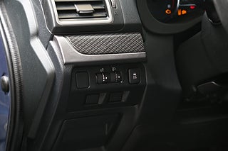 SUV Subaru Forester 11 av 28