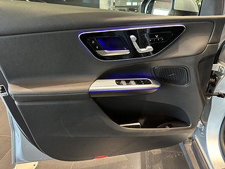 SUV Mercedes-Benz GLC 12 av 14