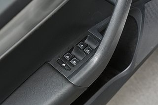 Kombi Skoda Octavia 16 av 22