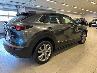 Mazda CX-30 2.0 Mildhybrid AWD 186hk Centre Line LAGERBIL