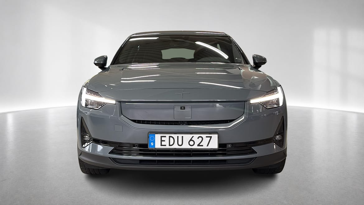Polestar 2 2024, bild 3/10