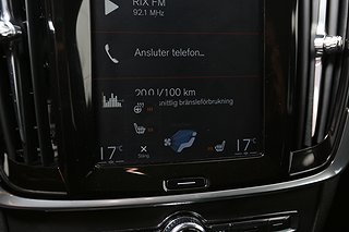 Kombi Volvo V90 15 av 19