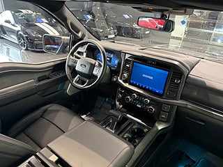 Transportbil - Flak Ford F-150 12 av 17