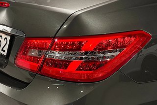 Sportkupé Mercedes-Benz E 9 av 28