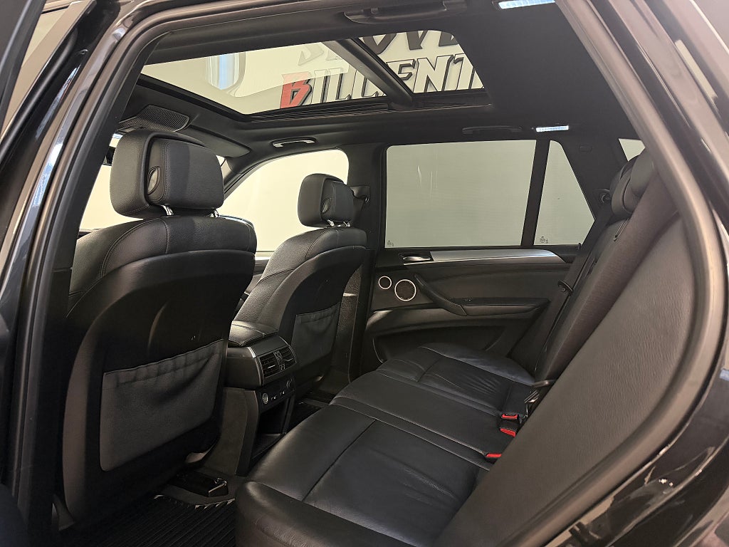 BMW X5 2012 - miniatyr 10