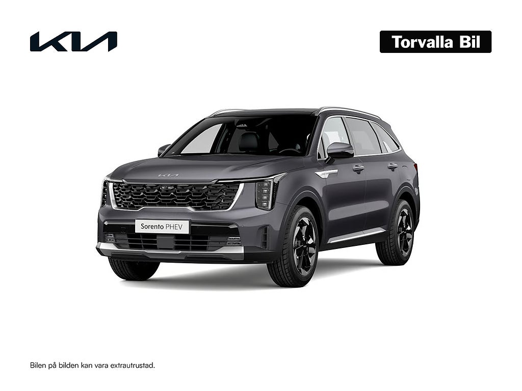 Kia Sorento PHEV AUT AWD Advance Plus | BUSINESS EDITION