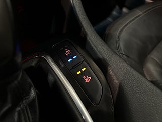 Kia Optima Hybrid Executive Pano Mvärm  Rattvärme Kamera S/V-hjul – bild 24