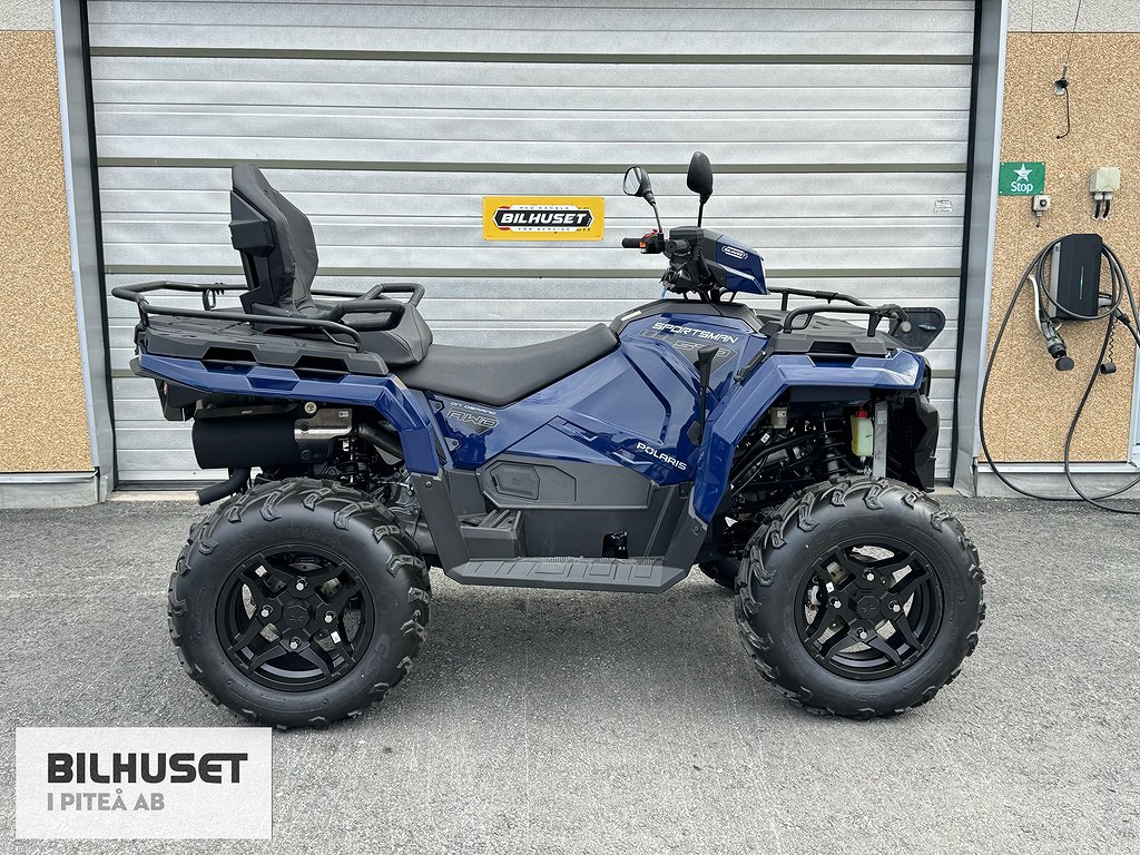 Polaris Sportsman Touring 570 SP EPS KAMPANJ -26 
