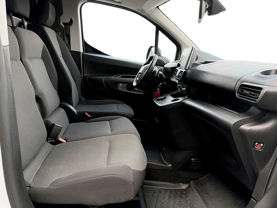 Bild på Peugeot Partner PRO+ 1.5 BHDi 130hk Aut L2 B-KAMERA 